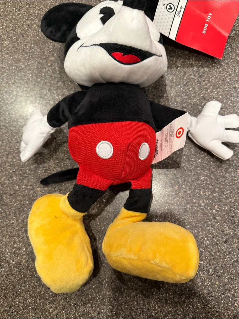 Disney bright toy